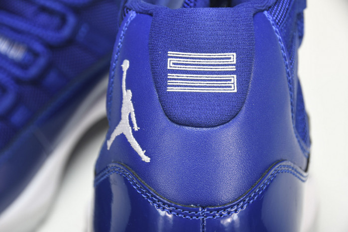 Air Jordan 11 Retro Low 