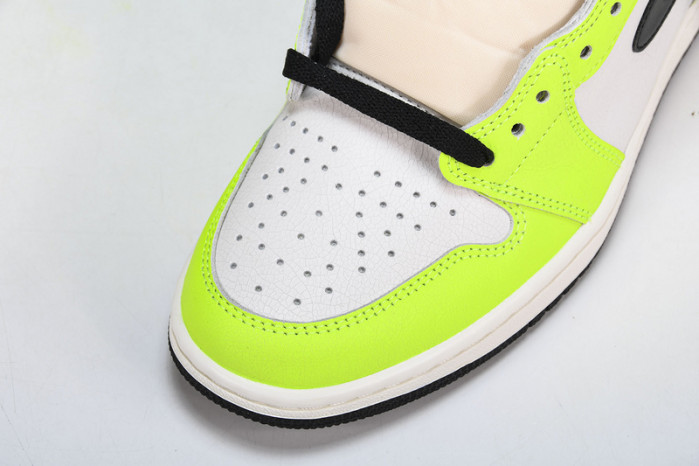 Air Jordan 1 High OG "Volt" 555088-702