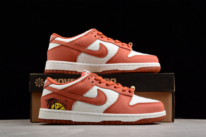 Nike Dunk Low Sun Club DR5475-100