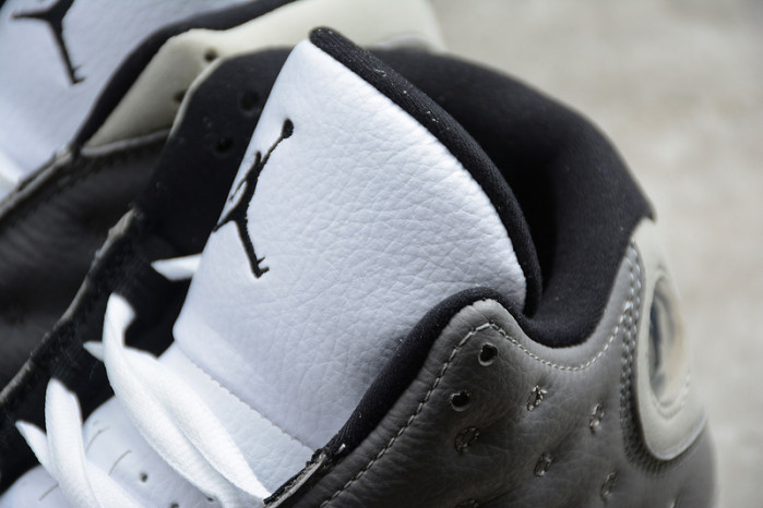 Air Jordan 13 Retro Atmosphere Grey - 414571-016