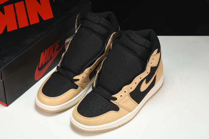 Air Jordan 1 Heirloom 555088-202