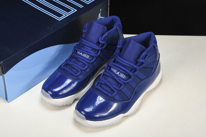 Air Jordan 11 Retro Low 