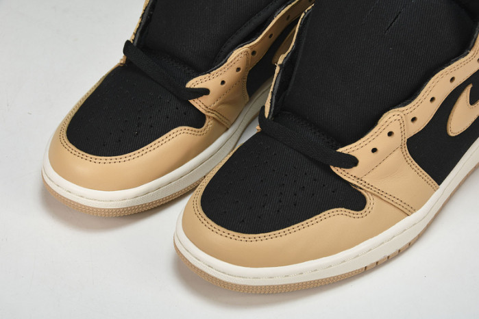 Air Jordan 1 Heirloom 555088-202