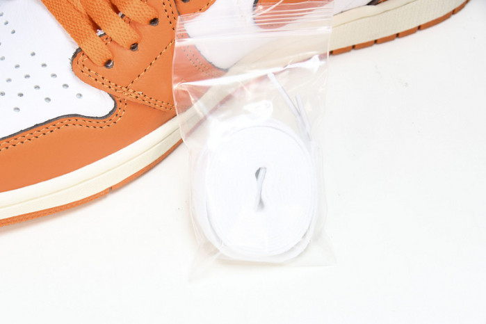 Air Jordan 1 High OG WMNS “Starfish” DO9369-101