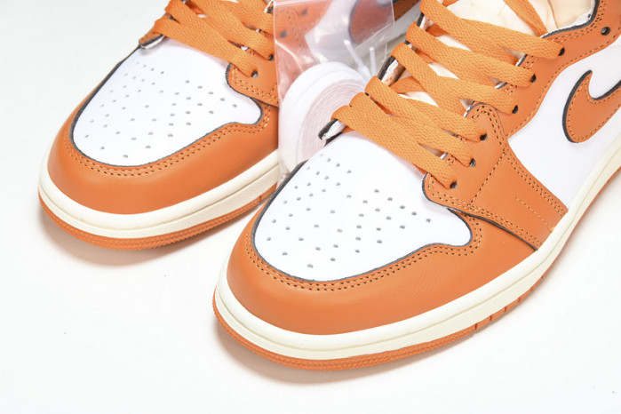 Air Jordan 1 High OG WMNS “Starfish” DO9369-101