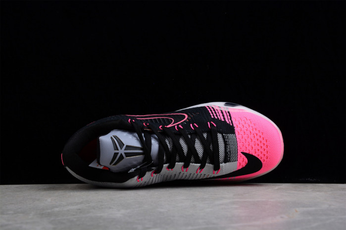 Nike Kobe 10 Elite Mambacurial - 747212-010