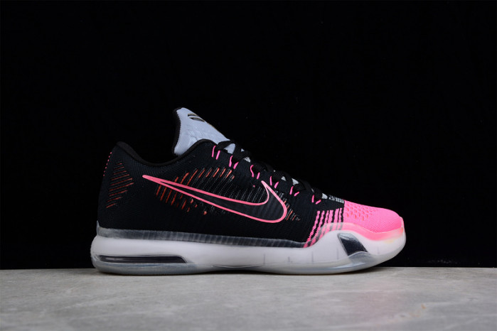 Nike Kobe 10 Elite Mambacurial - 747212-010