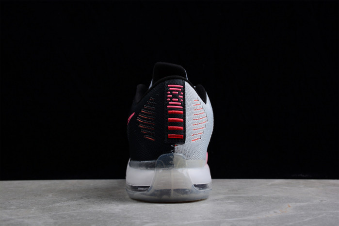 Nike Kobe 10 Elite Mambacurial - 747212-010