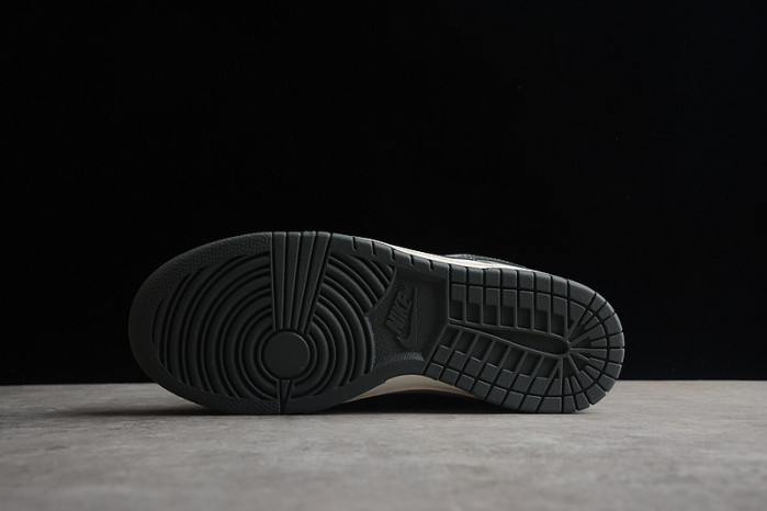 Nike Dunk Low Light Smoke Grey - DD1503-117