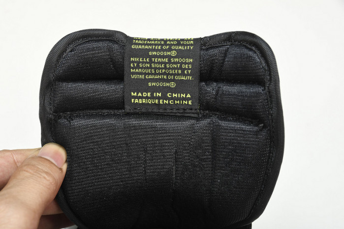 Air Jordan 1 Retro High Pine Green Black - 555088-030