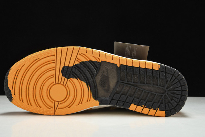 Air Jordan 1 Element Gore-Tex Light Curry DB2889-700