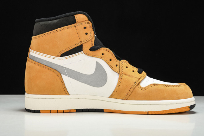 Air Jordan 1 Element Gore-Tex Light Curry DB2889-700