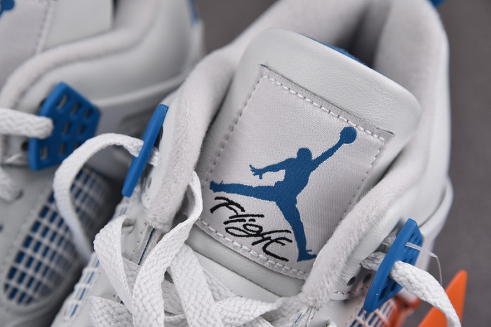 AIR JORDAN 4 RETRO 