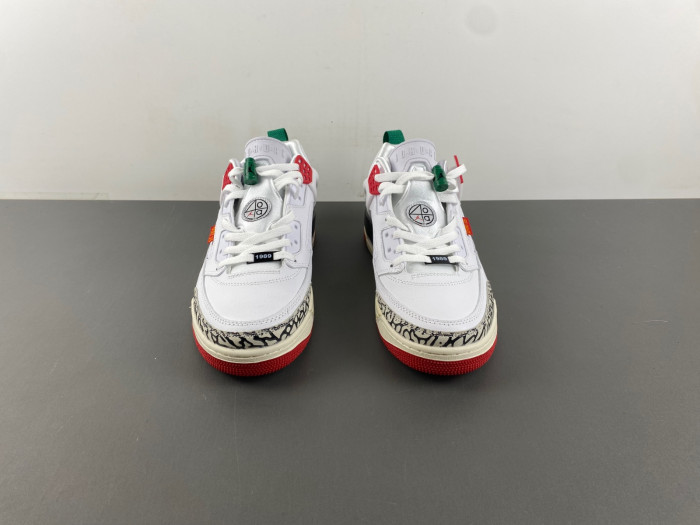 Jordan Spizike Low Do the Right Thing 35th Anniversary F315371-125