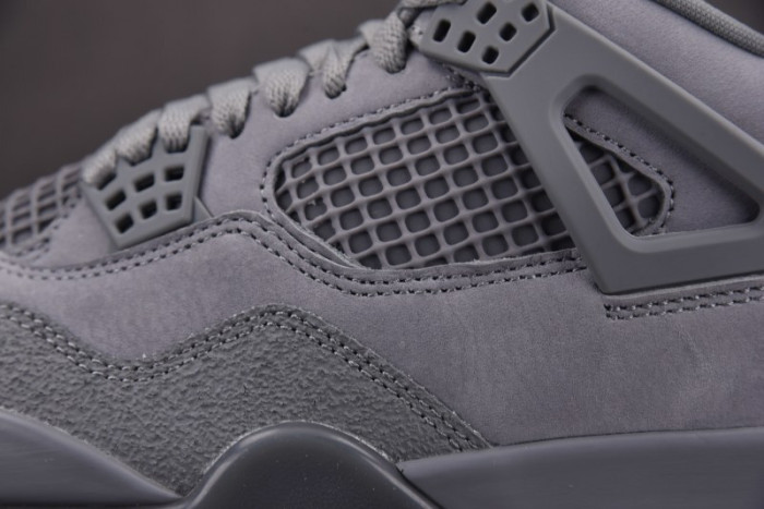 Nigel Sylvester x Air Jordan 4