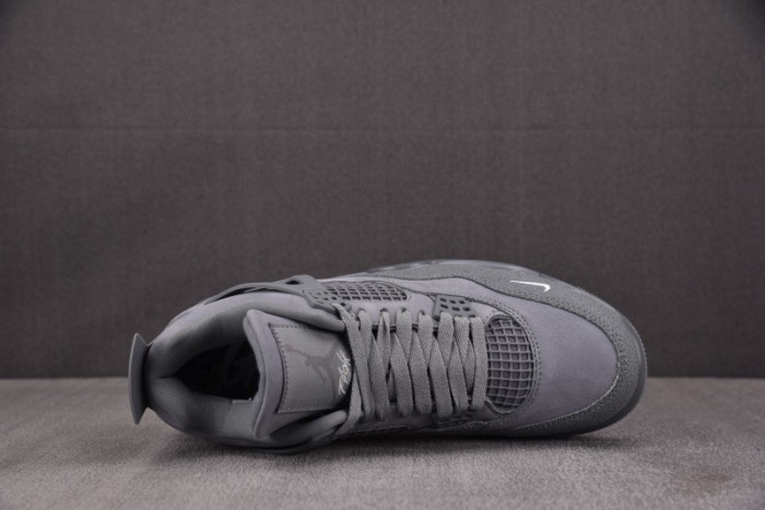 Nigel Sylvester x Air Jordan 4