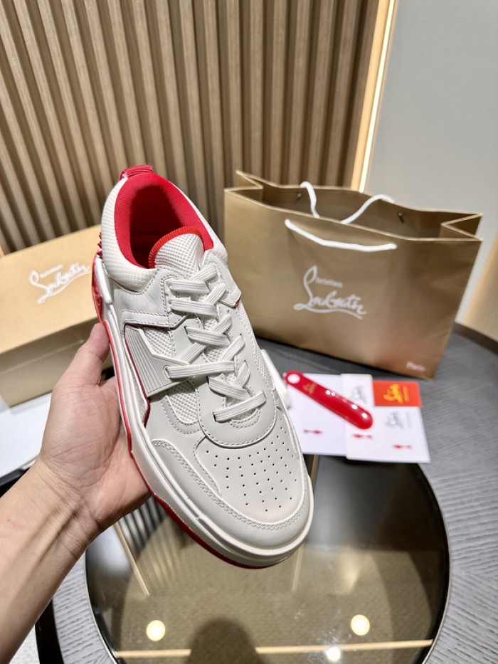 Chr1st1an LOUBOUTION SNEAKERS