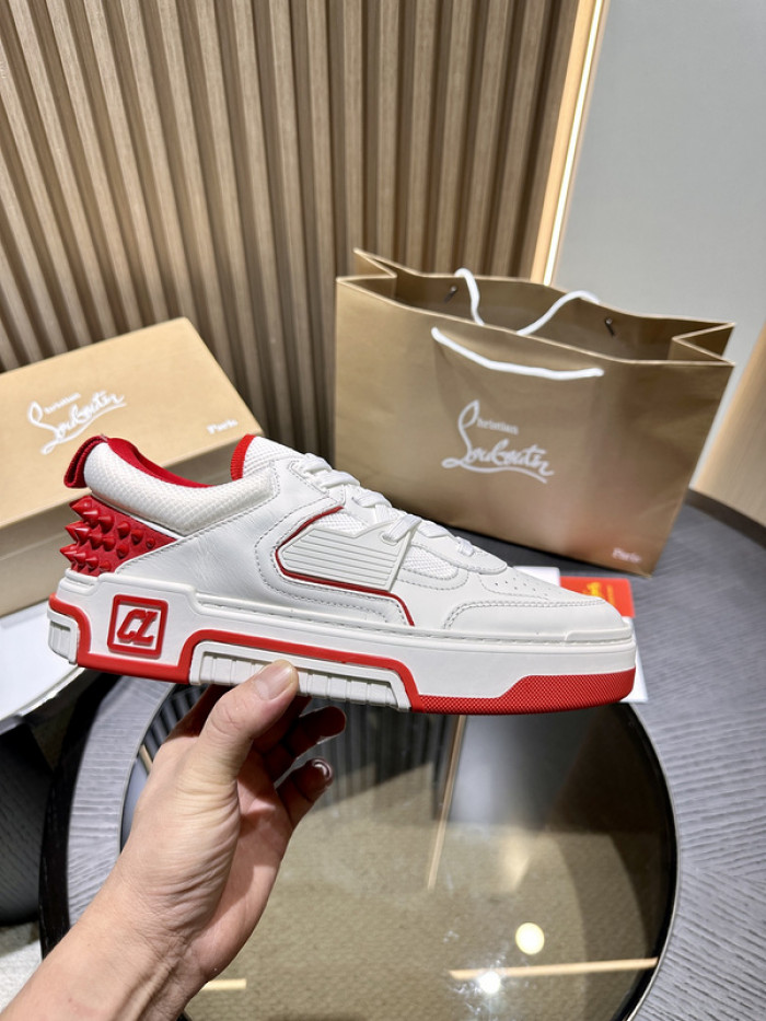 Chr1st1an LOUBOUTION SNEAKERS
