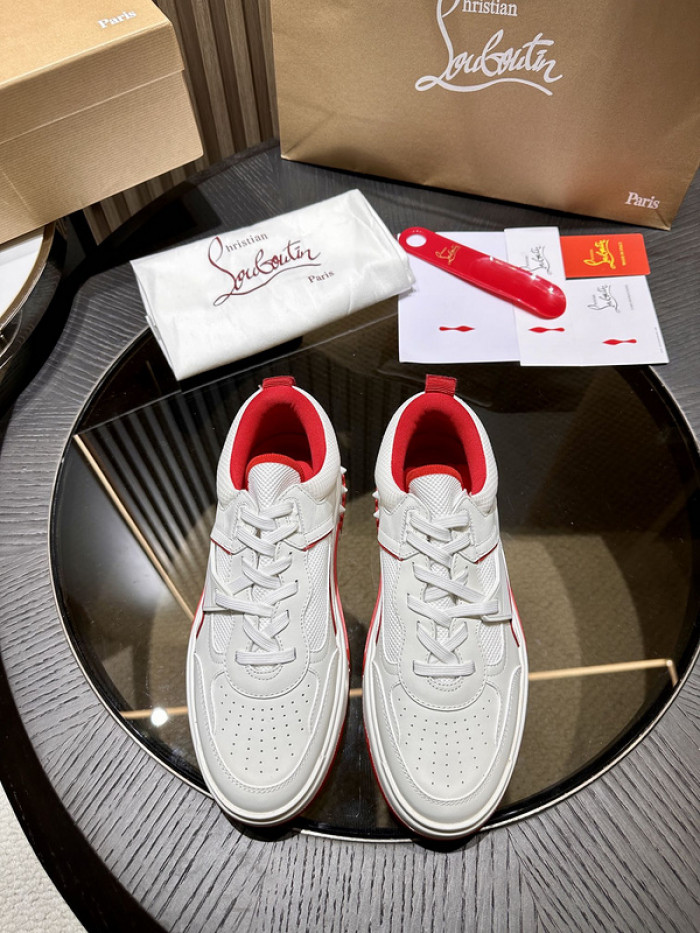 Chr1st1an LOUBOUTION SNEAKERS
