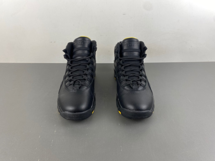 Jordan 10 Retro Shadow (2025) Men