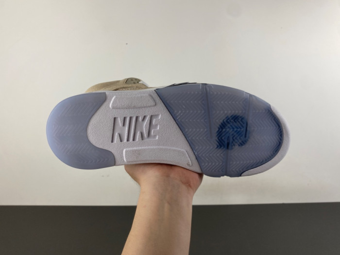 Air Jordan Air Jordan 5 Retro