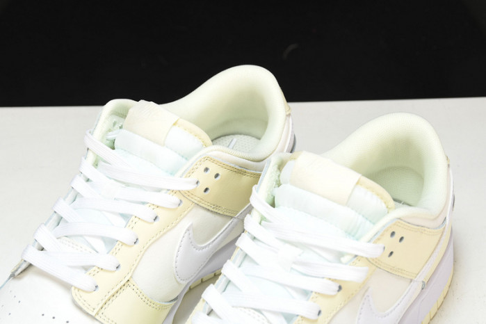Nike Dunk Low Coconut Milk - DJ6188-100