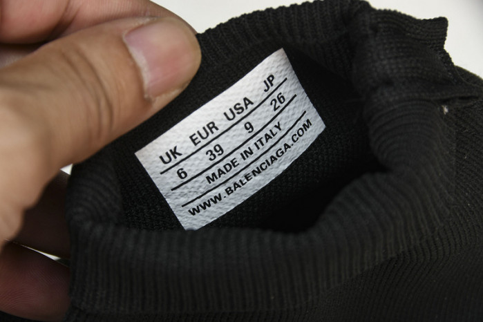 BLCG SPEED SNEAKER 2.0