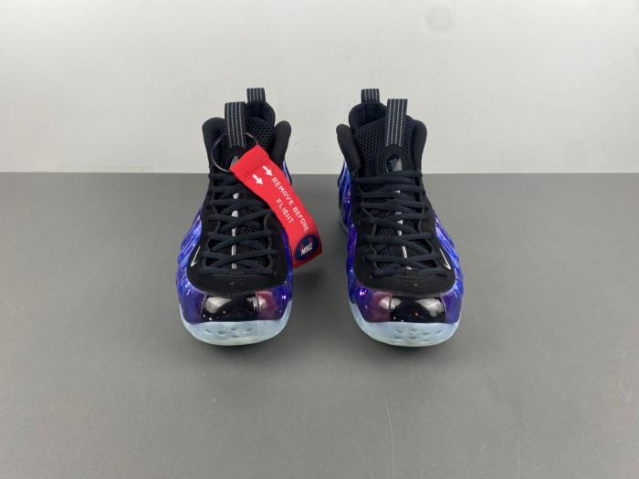 Nike Air Foamposite One "Galaxy" 2025 FQ4303-400