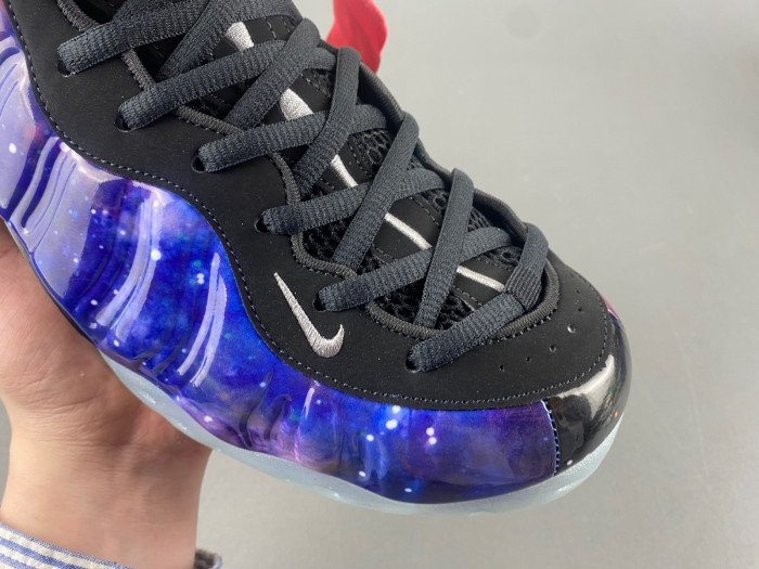 Nike Air Foamposite One "Galaxy" 2025 FQ4303-400