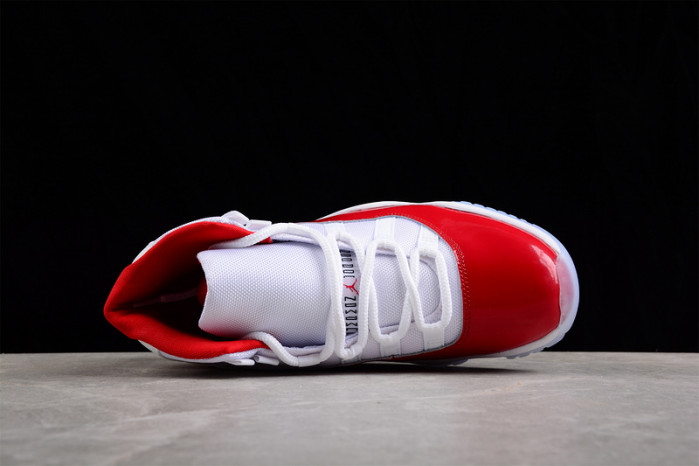 Air Jordan 11 Cherry 2022 CT8012-116