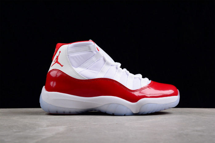 Air Jordan 11 Cherry 2022 CT8012-116