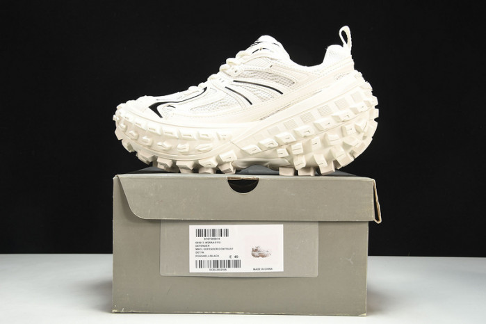 Ba1en*iaga Ddfender SNEAKERS