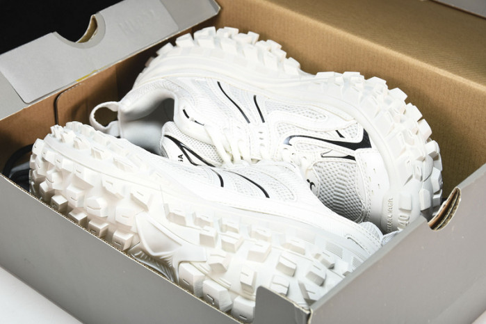 Ba1en*iaga Ddfender SNEAKERS