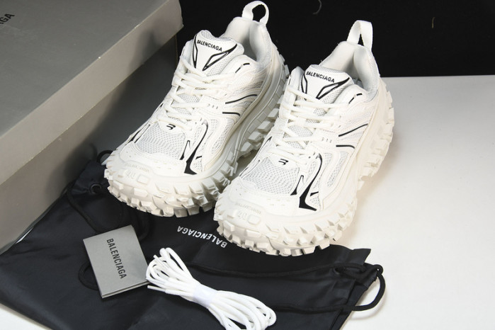 Ba1en*iaga Ddfender SNEAKERS