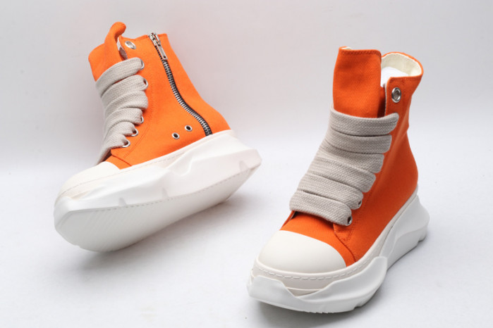 Rick Owens Sneaker