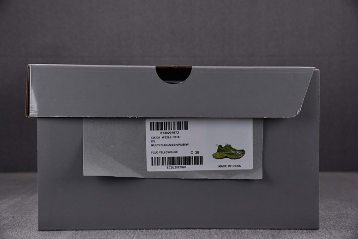 Ba1en*iaga 3XL SNEAKERS