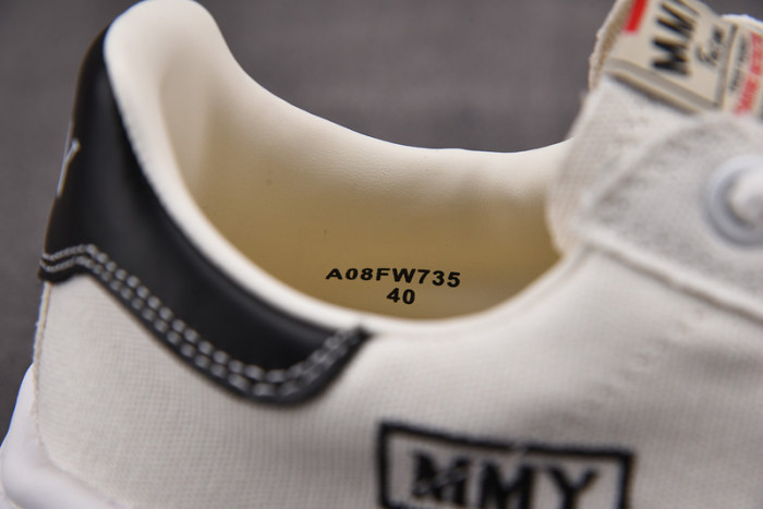 MIHARA YASUHIRO SNEAKERS