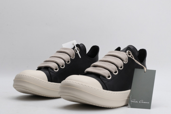 Rick Owens Sneaker