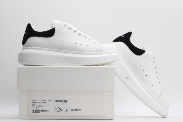 A1exa*der Mcqv*en OVERSIZED