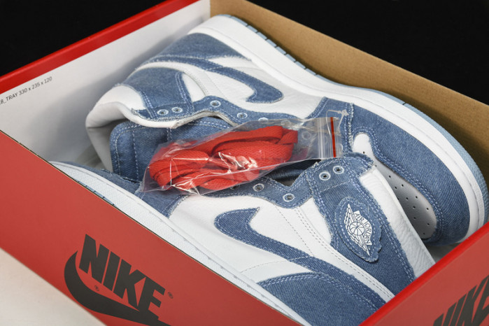Air Jordan 1 High OG WMNS “Denim” DM9036-104