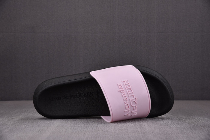 A1exa*der Mcqv*en SANDALS