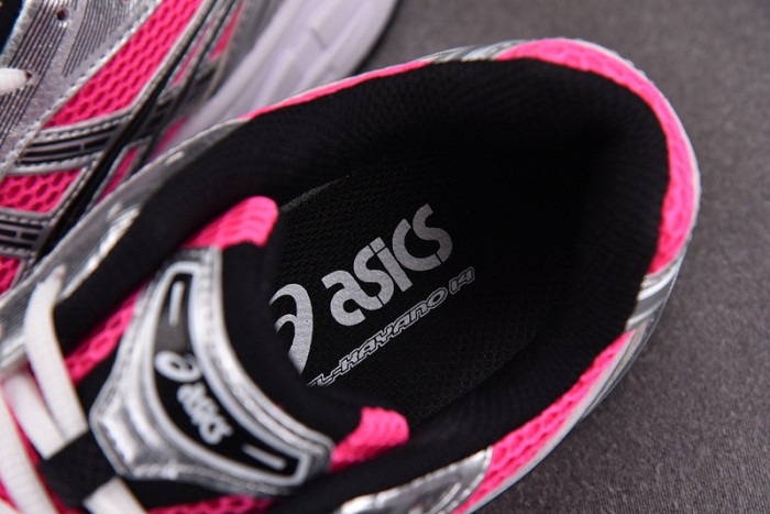 As1cs Gel Kayano 14 Pink Glow | 1201A019-700