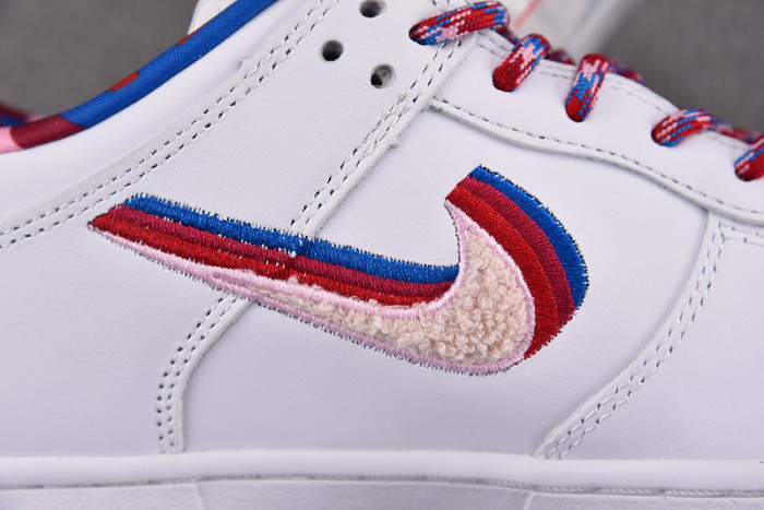 Nike Dunk Low Parra - CN4504-100