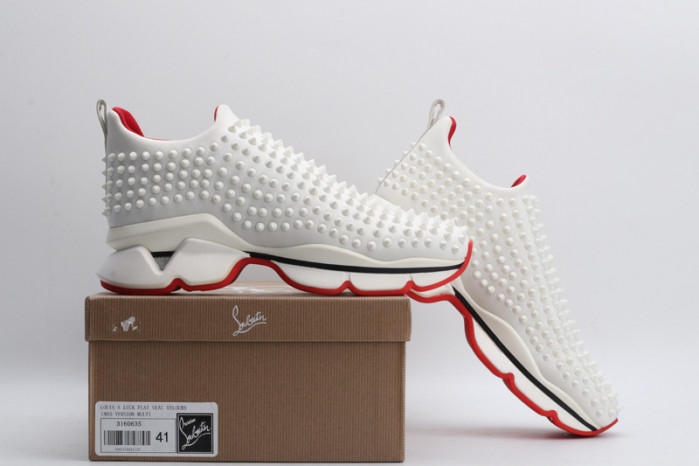 Chr1st1an Louboution Sneakers