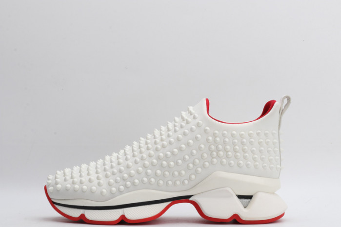 Chr1st1an Louboution Sneakers