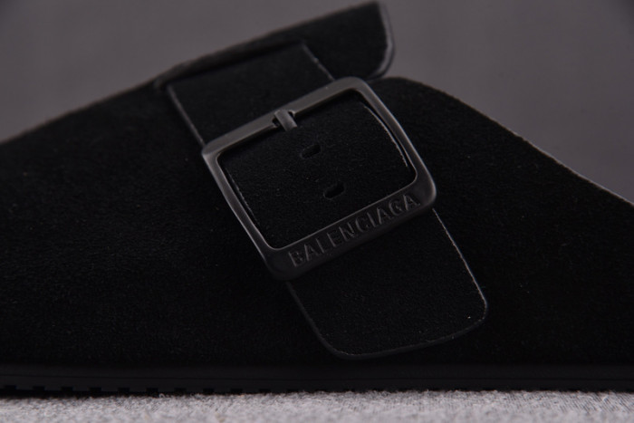 Ba1en*iaga x Birkenstock