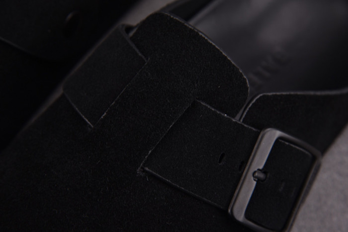 Ba1en*iaga x Birkenstock