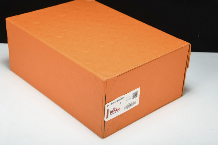 NIKE AIR FORCE 1 LOW BY VIRGIL ABLOH