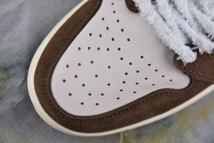 Air Jordan 1 Low "Year of the Rabbit" DV1312-200