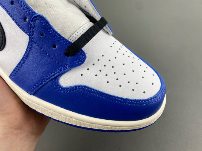 Air Jordan 1 Low OG "Game Royal" CZ0790-140
